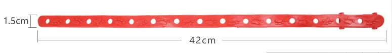 50pcs/lot PETBEIBEI dog flea collars to anti-lice ticks flea circle worming dogs and cats lap cat collar dog collar
50pcs/lot PETBEIBEI dog flea collars to anti-lice ticks flea circle worming dogs and cats lap cat collar dog collar