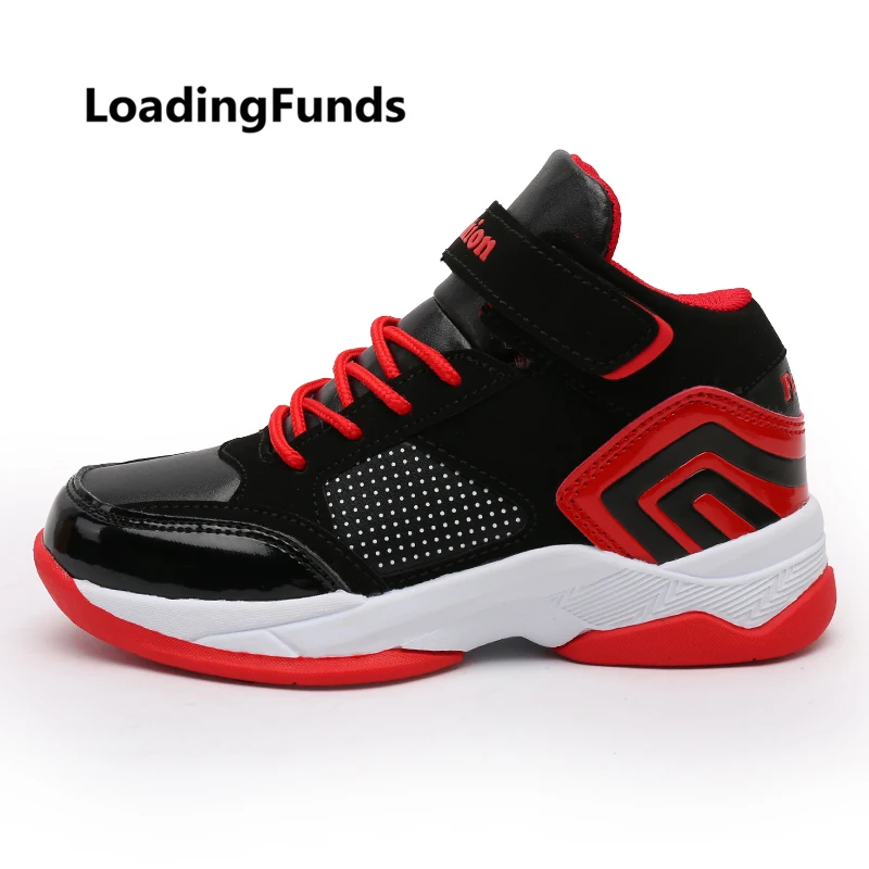 Kid's Sneakers Boy Basketball Shoes Girl Walking Shoes Baby Children Footwear All Match Sports Boot gamin chaussure
Kid's Sneakers Boy Basketball Shoes Girl Walking Shoes Baby Children Footwear All Match Sports Boot gamin chaussure