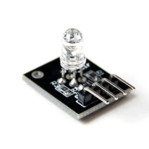 2 шт. 4 контактный сенсорный RGB модуль для Arduino|module for arduino|module ledmodule sensor |