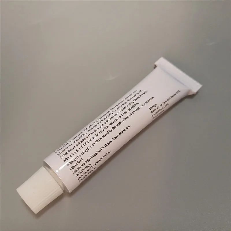 39.8% SYA Tattoo Painless Cream Before Permanent makeup operation Piercing eyebrow Eyeliner Lip Beauty body Skin 10G
39.8% SYA Tattoo Painless Cream Before Permanent makeup operation Piercing eyebrow Eyeliner Lip Beauty body Skin 10G