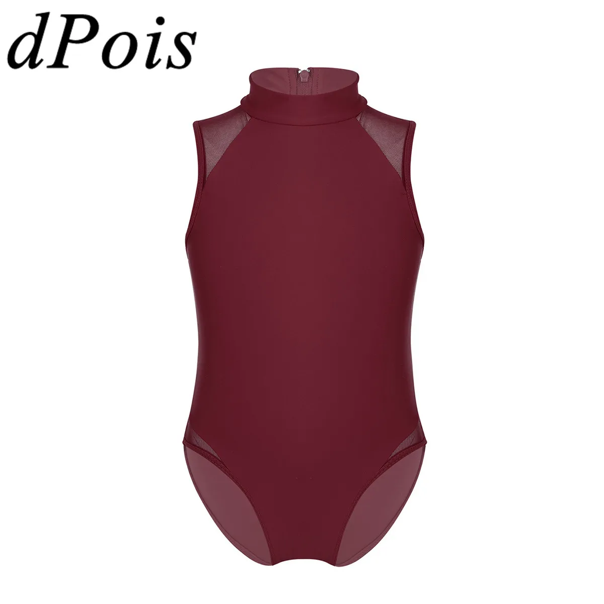 Gymnastic Swimsuit For Dancing Ballerina Costumes Kids Girls Gym Bodysuit Tank Leotards Ballet Dance Wear Performance Jumpsuit
Gymnastic Swimsuit For Dancing Ballerina Costumes Kids Girls Gym Bodysuit Tank Leotards Ballet Dance Wear Performance Jumpsuit