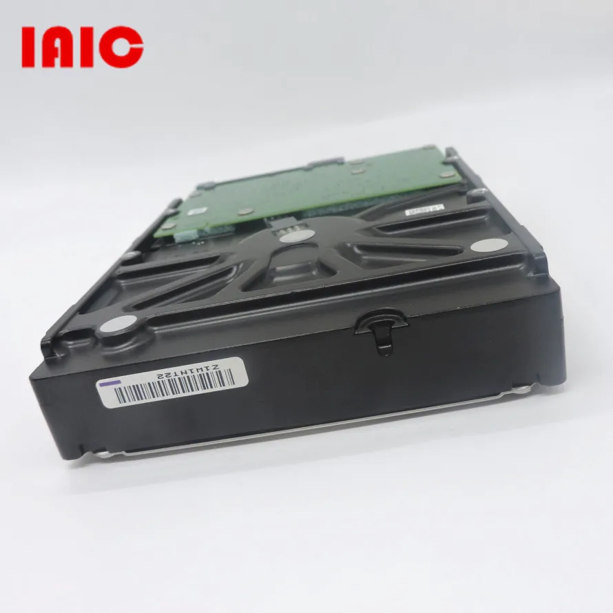 100% новый в коробке 3 года гарантии 1T SATA 3,5 дюйма 7,2 K 128M 6 ГБ ST1000NM0033 требуется больше углов фотографии, пожалуйста, свяжитесь со мной
100% новый в коробке 3 года гарантии 1T SATA 3,5 дюйма 7,2 K 128M 6 ГБ ST1000NM0033 требуется больше углов фотографии, пожалуйста, свяжитесь со мной