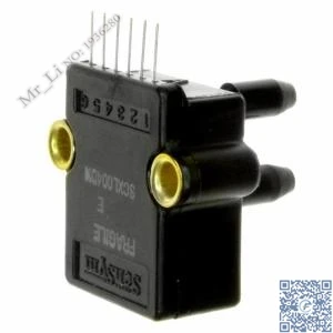 SCXL004DN Sensor (Mr_Li)