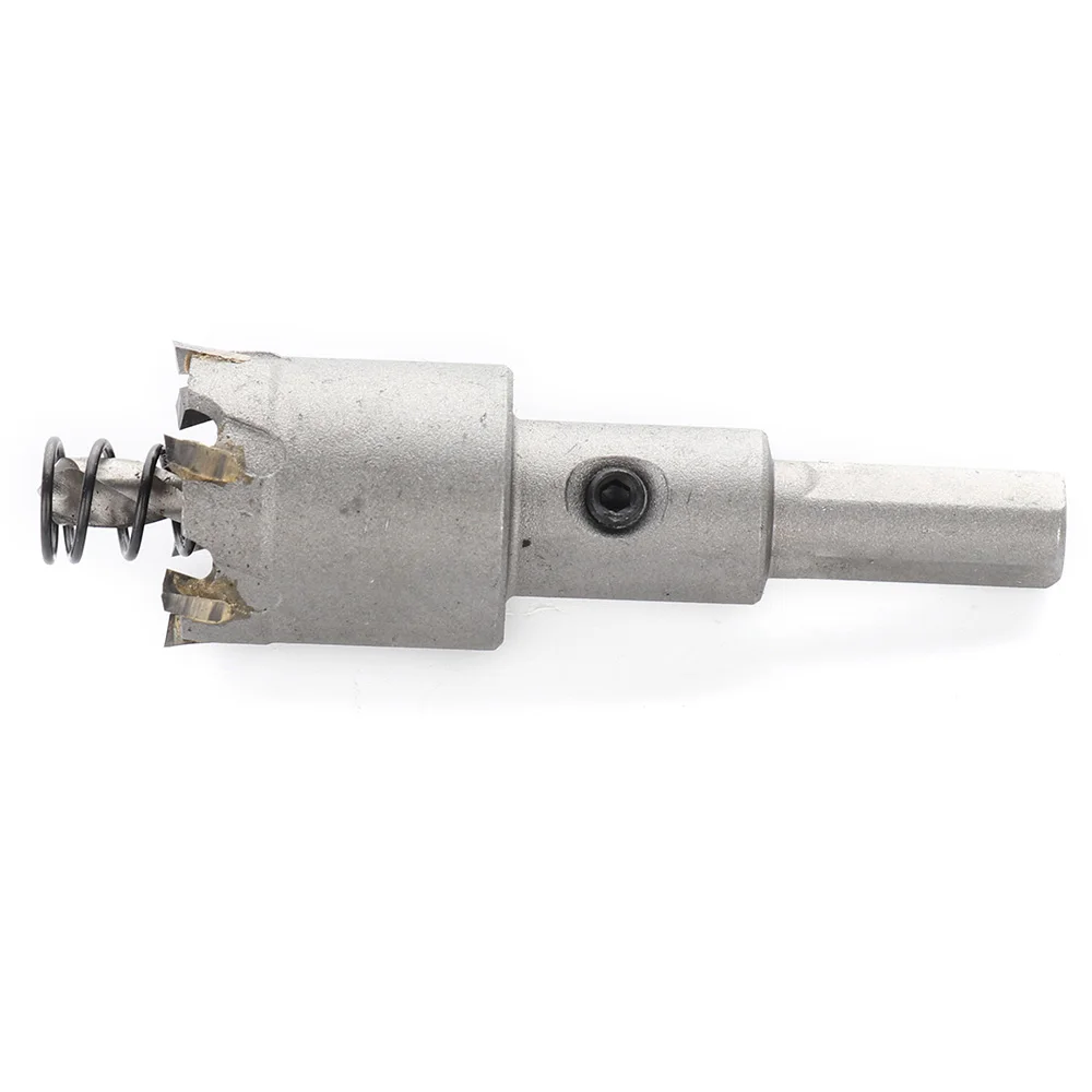 26mm/30mm Professional level high speed metal pipeline Iron sheet stainless steel Aluminum alloy hole opener Reamer
26mm/30mm Professional level high speed metal pipeline Iron sheet stainless steel Aluminum alloy hole opener Reamer