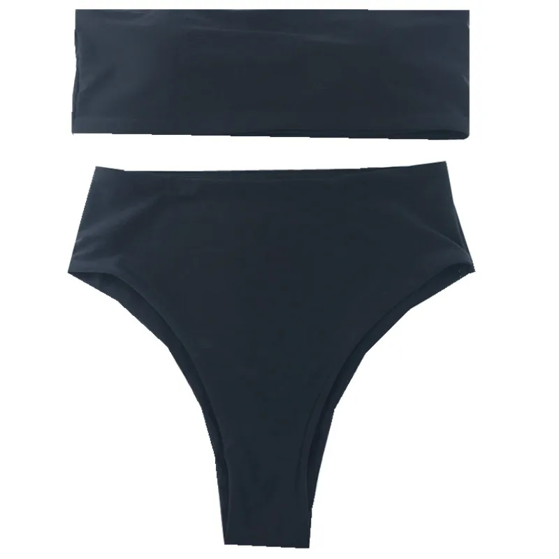 Bikini Set 2021 Summer Swimwear Biquini Women Sexy Beach Swimsuit Bathing Suit Push up Brazilian Bikini Maillot De Bain
Bikini Set 2021 Summer Swimwear Biquini Women Sexy Beach Swimsuit Bathing Suit Push up Brazilian Bikini Maillot De Bain