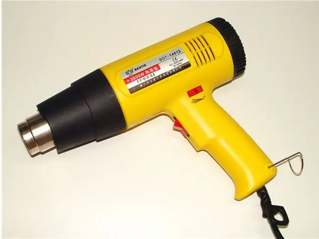 BESTIR taiwan 200V-240V 2000W 250L-500L/MIN 100C-650C hot air soldering power tools NO.14612 freeshipping
BESTIR taiwan 200V-240V 2000W 250L-500L/MIN 100C-650C hot air soldering power tools NO.14612 freeshipping