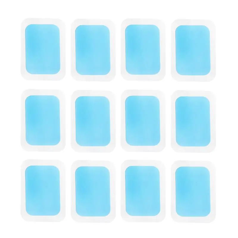 Muscle Abdominal Exercise Machine Hydrogel Mat Pad Gel Sticker Patch Replacement Hydrogel Abdominal Gel Stickers
Muscle Abdominal Exercise Machine Hydrogel Mat Pad Gel Sticker Patch Replacement Hydrogel Abdominal Gel Stickers