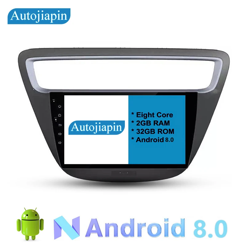 9 "восемь ядер Android 8 0 2G ram 1024*600 Автомобильный gps навигация для CHEVROLET CAPTIVA Epica Aveo LOVA