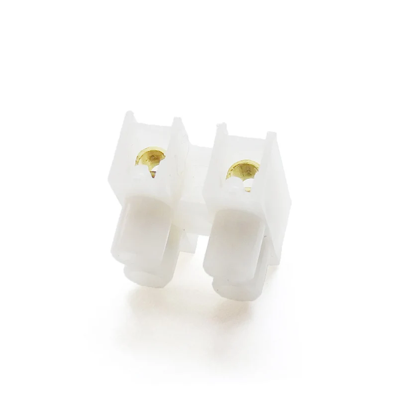 10 pcs/lot PA10 2 Pin 250V 10A Connectors Quick Connector Splice With No Welding Cable Clamp Terminal
10 pcs/lot PA10 2 Pin 250V 10A Connectors Quick Connector Splice With No Welding Cable Clamp Terminal