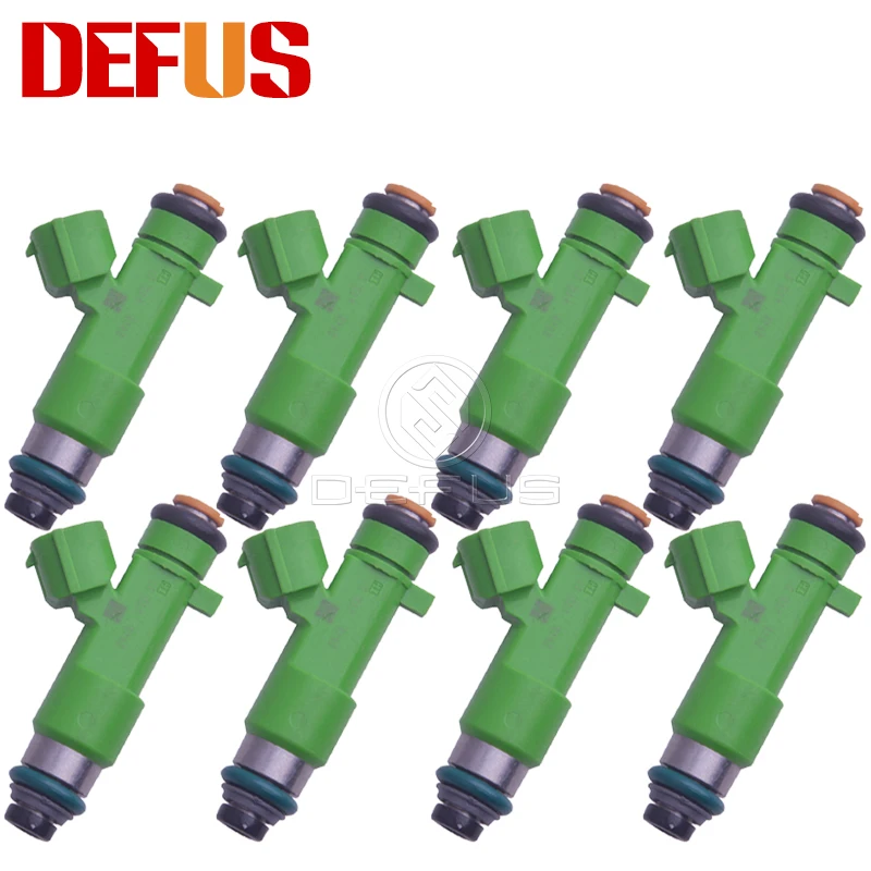DEFUS 4/6/8/12/20 Fuel Injector OEM 16600-JA00A For Acura Honda Civic RDX Integra RSX K20 K24 B16 B18 16600JA00A 16600-JK20A
DEFUS 4/6/8/12/20 Fuel Injector OEM 16600-JA00A For Acura Honda Civic RDX Integra RSX K20 K24 B16 B18 16600JA00A 16600-JK20A