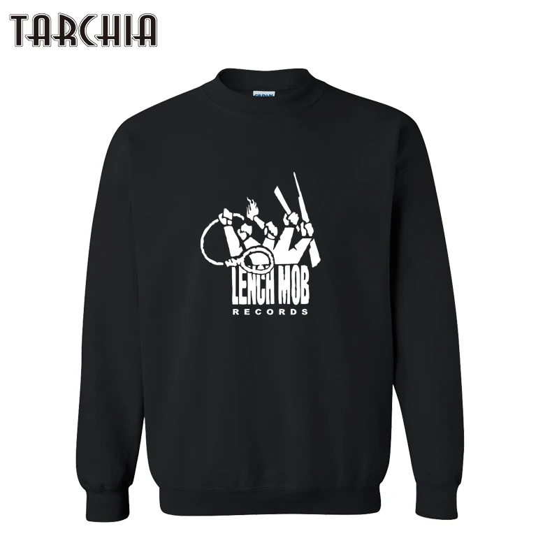 Толстовка TARCHIA мужская с принтом, модная весенняя кофта, Свитшот в стиле хип-хоп, пуловер
Толстовка TARCHIA мужская с принтом, модная весенняя кофта, Свитшот в стиле хип-хоп, пуловер