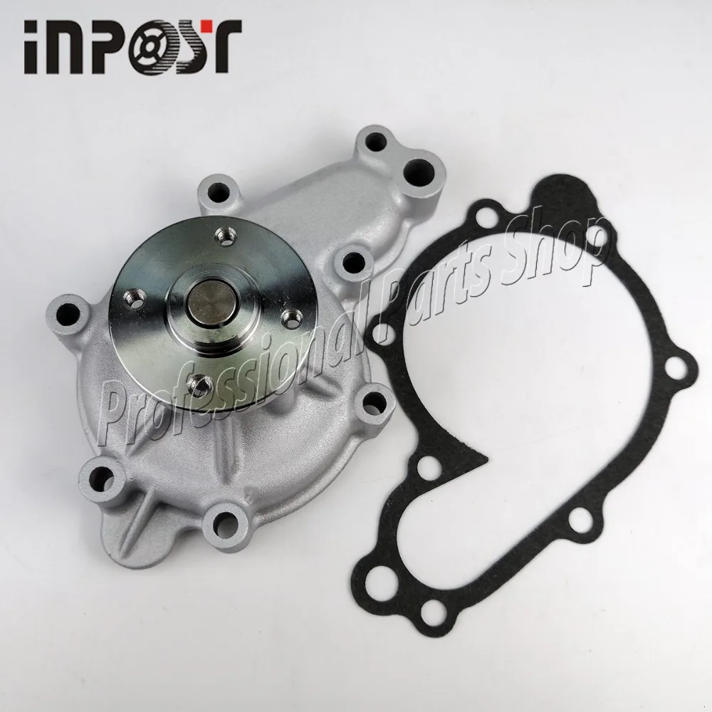 1G772-73032 1G772-73030 Water Pump for Kubota V3307 M5040 M6040 M7040 Engine
1G772-73032 1G772-73030 Water Pump for Kubota V3307 M5040 M6040 M7040 Engine