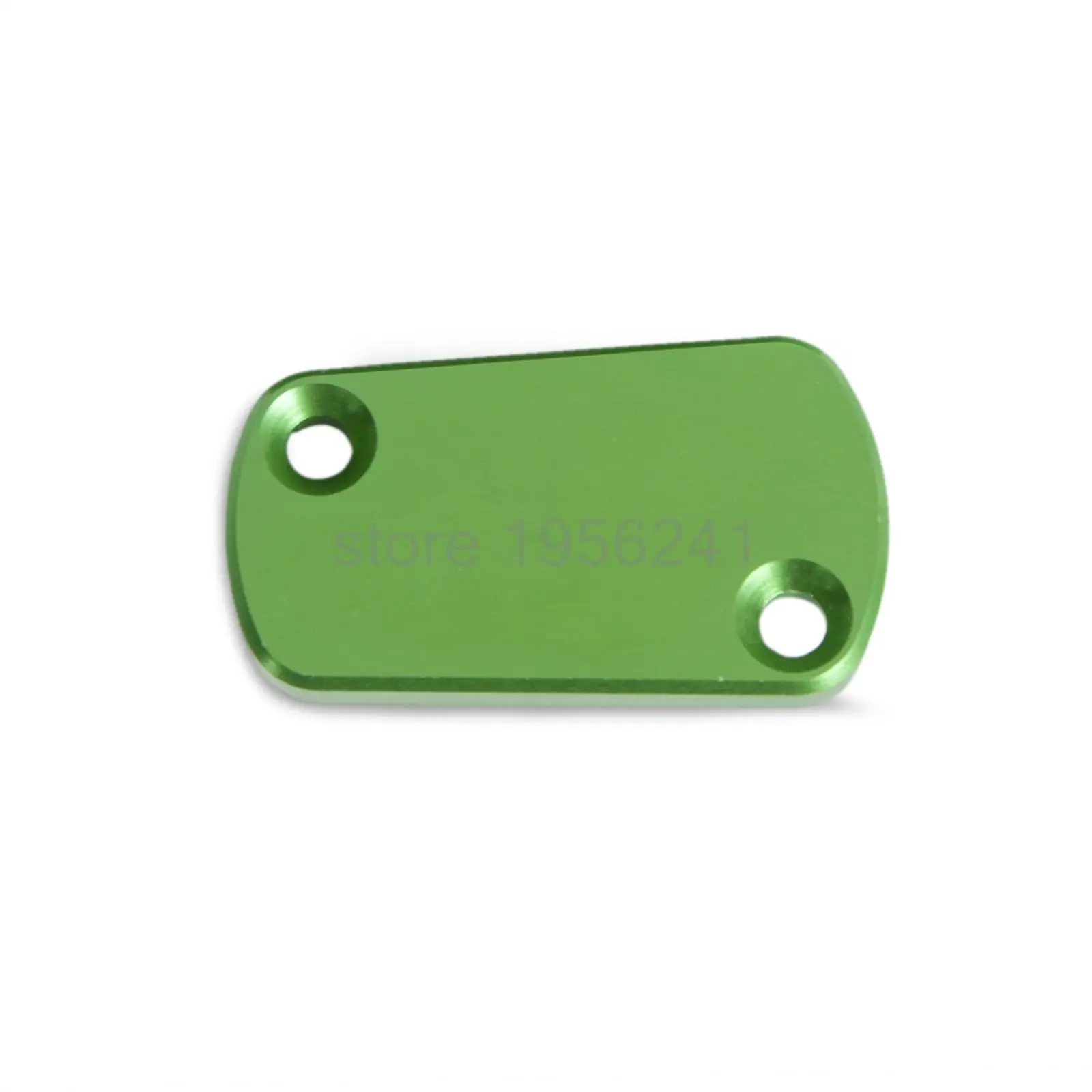 Rear Brake Master Cylinder Reservoir Cap Cover Billet Housing for Kawasaki KX125 KX250 KX250F KX450F KLX140/L KLX450R KFX450R
Rear Brake Master Cylinder Reservoir Cap Cover Billet Housing for Kawasaki KX125 KX250 KX250F KX450F KLX140/L KLX450R KFX450R