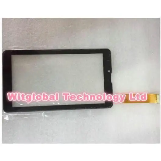 Witblue New touch screen For 7" SUPRA M749 LTE Tablet Touch panel Digitizer Glass Sensor Replacement Parts Free Shipping
Witblue New touch screen For 7" SUPRA M749 LTE Tablet Touch panel Digitizer Glass Sensor Replacement Parts Free Shipping