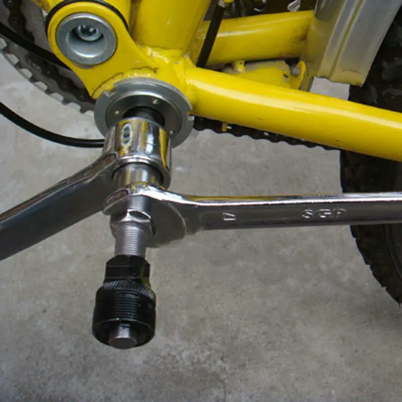 Crank Arm Puller Bottom Bracket Remover Repair Bike Bicycle Maintenance Tool Hot
Crank Arm Puller Bottom Bracket Remover Repair Bike Bicycle Maintenance Tool Hot