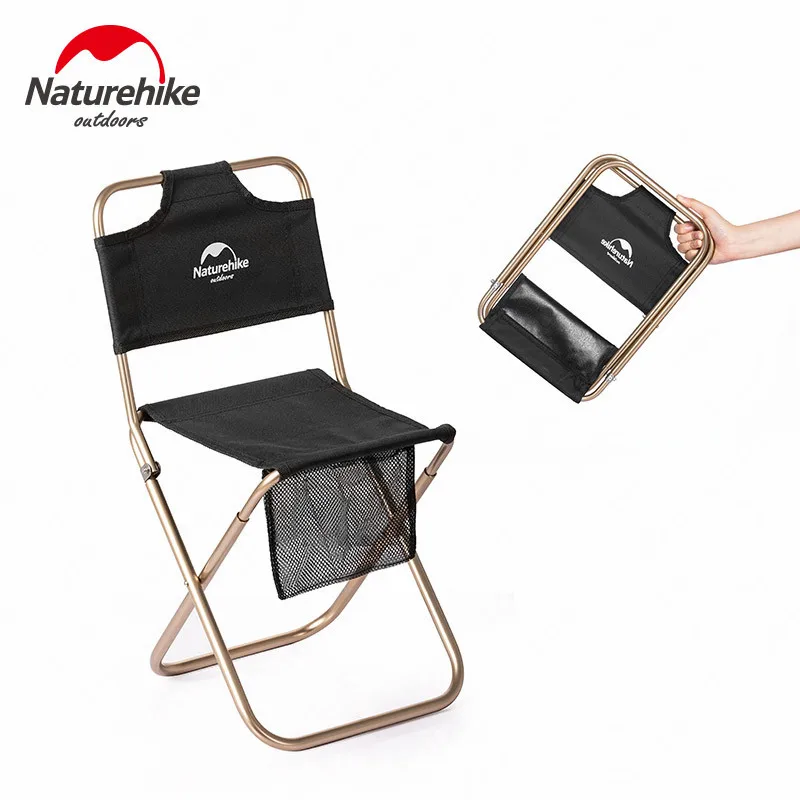 Naturehike Outdoor Camping Folding Tools Portable Camping Chair Backrest Fishing Chair Comfortable Picnic Camping Backrest Seat
Naturehike Outdoor Camping Folding Tools Portable Camping Chair Backrest Fishing Chair Comfortable Picnic Camping Backrest Seat