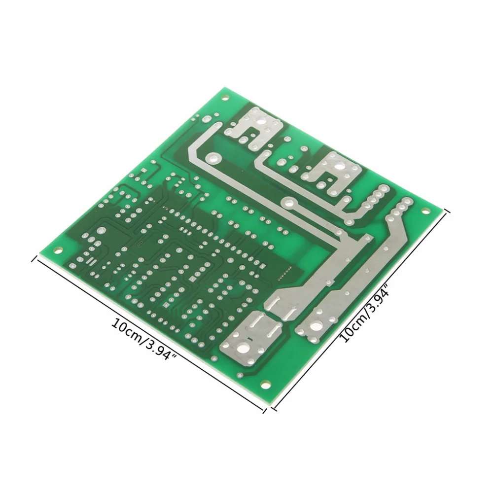 Pure Sine Wave Vacuum Board Inverter 12V 24V 36V 48V 60V Multi-functional High Frequency PCB DIY Component
Pure Sine Wave Vacuum Board Inverter 12V 24V 36V 48V 60V Multi-functional High Frequency PCB DIY Component