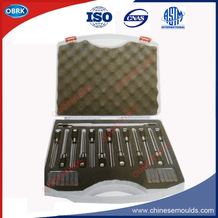 Valve Boring Tool Dia.22-62mm 20PC Valve Seat Boring Cutter Upgrade Kit For All Car With Valve Guide pilot Plastic Box
Valve Boring Tool Dia.22-62mm 20PC Valve Seat Boring Cutter Upgrade Kit For All Car With Valve Guide pilot Plastic Box