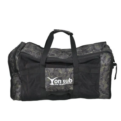 Diving equipment bags equipment bags large-capacity net bags deep diving ankle equipment portable equipment bags
Diving equipment bags equipment bags large-capacity net bags deep diving ankle equipment portable equipment bags