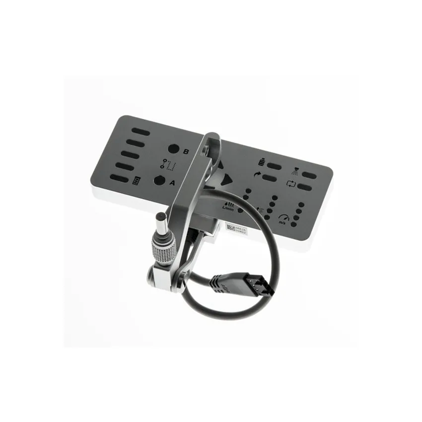 DJI AGRAS MG-1 Part 24 - Transmitter Display Panel for DJI MG-1 Agriculture Plant protection Drone Accessories
DJI AGRAS MG-1 Part 24 - Transmitter Display Panel for DJI MG-1 Agriculture Plant protection Drone Accessories