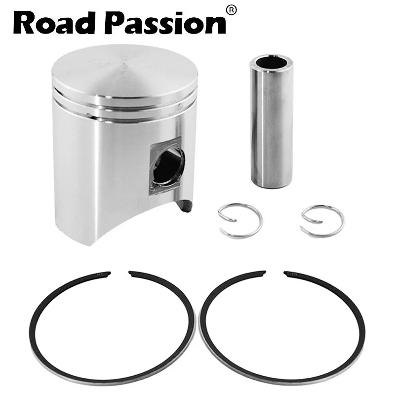 Road Passion Motorcycle STD 54mm Piston Ring Kit For Honda NSR250 p1 p2 p3 NSR 250
Road Passion Motorcycle STD 54mm Piston Ring Kit For Honda NSR250 p1 p2 p3 NSR 250