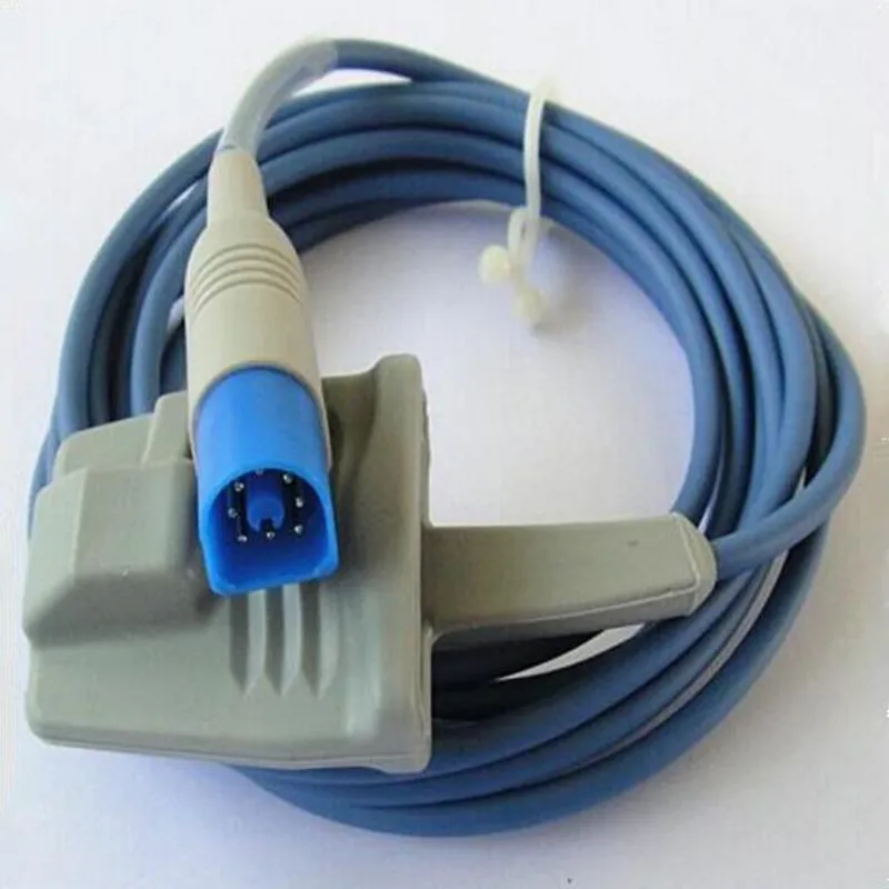 Силиконовый софтбокс для взрослых, совместимый с Philips/HP M1941A 8PIN, Spo2 датчик пульса, зонд MP20/30/40, датчик кислорода 3 м/9 футов
Силиконовый софтбокс для взрослых, совместимый с Philips/HP M1941A 8PIN, Spo2 датчик пульса, зонд MP20/30/40, датчик кислорода 3 м/9 футов