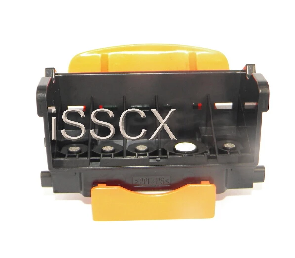 only guarantee the print quality of black. QY6-0072 Printhead for Canon IP4600 IP4700 MP630 MP640 Printer Accessory Druckkopf
only guarantee the print quality of black. QY6-0072 Printhead for Canon IP4600 IP4700 MP630 MP640 Printer Accessory Druckkopf