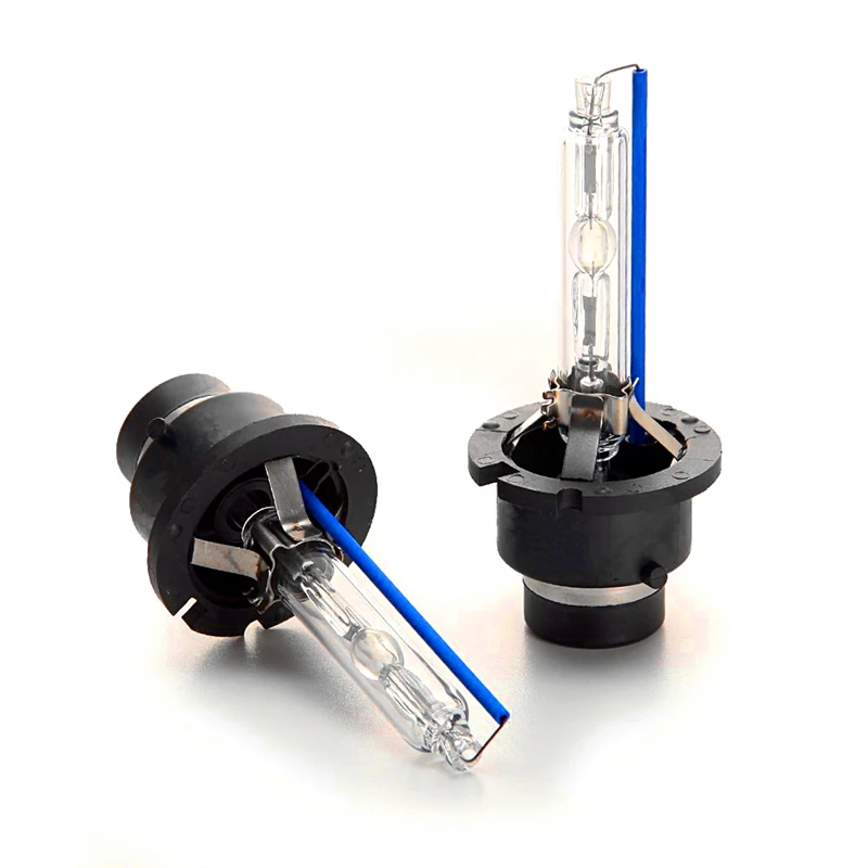 Автомобильные противотуманные фары D4C D4R D4S 2 шт. 4300K 6000K 8000k|headlight bulb|xenon bulbxenon replacement