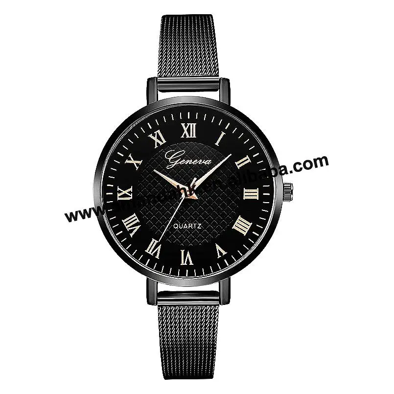 Wholesale Women Alloy Casual Wristwatches Hot Quartz Watches Case Cute Fashion Men Sport Thin Roman Number Watches 615
Wholesale Women Alloy Casual Wristwatches Hot Quartz Watches Case Cute Fashion Men Sport Thin Roman Number Watches 615