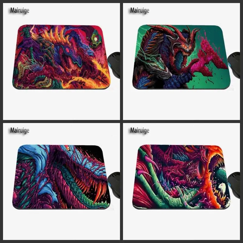 Mairuige Shop Hot Computer Game Table Pad CSGO Counter Strike Color Monster Photo Print Rubber Rectangle Mouse Pad PC Desk Pad
Mairuige Shop Hot Computer Game Table Pad CSGO Counter Strike Color Monster Photo Print Rubber Rectangle Mouse Pad PC Desk Pad
