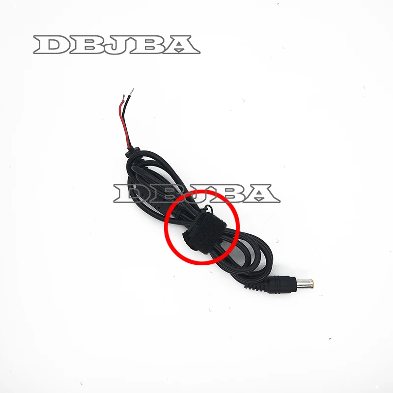 1PCS DC power cable 6.5x4.4mm 6.5*4.4mm with pin Power Supply Connector Laptop Charger for Sony For Fujitsu Adapter Jack DC Cord
1PCS DC power cable 6.5x4.4mm 6.5*4.4mm with pin Power Supply Connector Laptop Charger for Sony For Fujitsu Adapter Jack DC Cord
