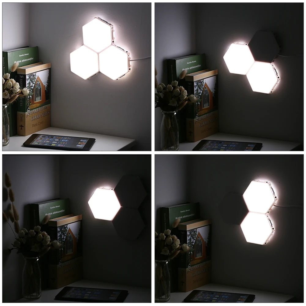 Newest Novelty light Touch Control LED night light LED Party Lights Ambient lighting System Room Lamp Home Decor
Newest Novelty light Touch Control LED night light LED Party Lights Ambient lighting System Room Lamp Home Decor