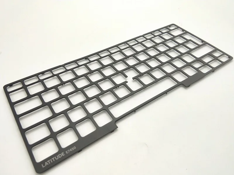 NEW For Dell Latitude E7450 UK Keyboard Surround Lattice Bezel HRW2N - 0HRW2N 0w9925
NEW For Dell Latitude E7450 UK Keyboard Surround Lattice Bezel HRW2N - 0HRW2N 0w9925