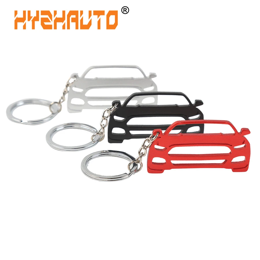 HYZHAUTO Car Styling Key Chain For Ford Mustang 2011 Up Accessories Ring Keychain Zinc Alloy Black Red Silver 1PCS
HYZHAUTO Car Styling Key Chain For Ford Mustang 2011 Up Accessories Ring Keychain Zinc Alloy Black Red Silver 1PCS