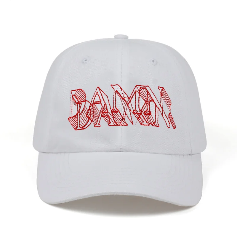Новинка 2018, кепка для папы, бейсболка Snapback, Мужская кепка в стиле хип-хоп, Кепка для рэпера, регулируемая, для женщин и мужчин, хлопковая, с выш...
Новинка 2018, кепка для папы, бейсболка Snapback, Мужская кепка в стиле хип-хоп, Кепка для рэпера, регулируемая, для женщин и мужчин, хлопковая, с выш...