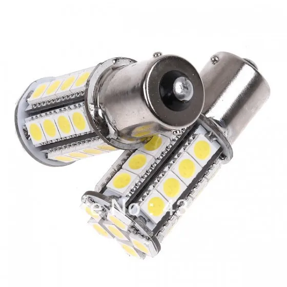 2 шт. x Белый 1156 BA15S 27 SMD 5050 светодиодный сигнал поворота Лампа 12 В постоянного тока
2 шт. x Белый 1156 BA15S 27 SMD 5050 светодиодный сигнал поворота Лампа 12 В постоянного тока