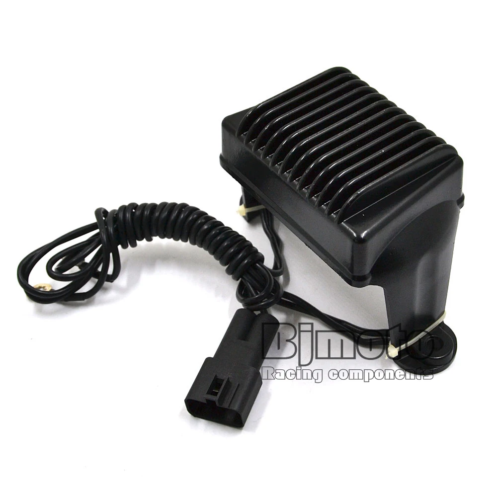 Регулятор выпрямителя для мотоцикла BJMOTO 74505-97 9-190-067-200 для Davidson FLHT FLHTCUI FLHRI FLTR ULTRA Touring 1997-2001
Регулятор выпрямителя для мотоцикла BJMOTO 74505-97 9-190-067-200 для Davidson FLHT FLHTCUI FLHRI FLTR ULTRA Touring 1997-2001