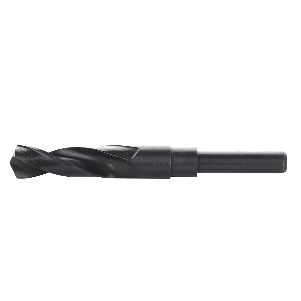 1PC 19mm 1/2 inch Dia Reduced Shank HSS Twist Drill Bit