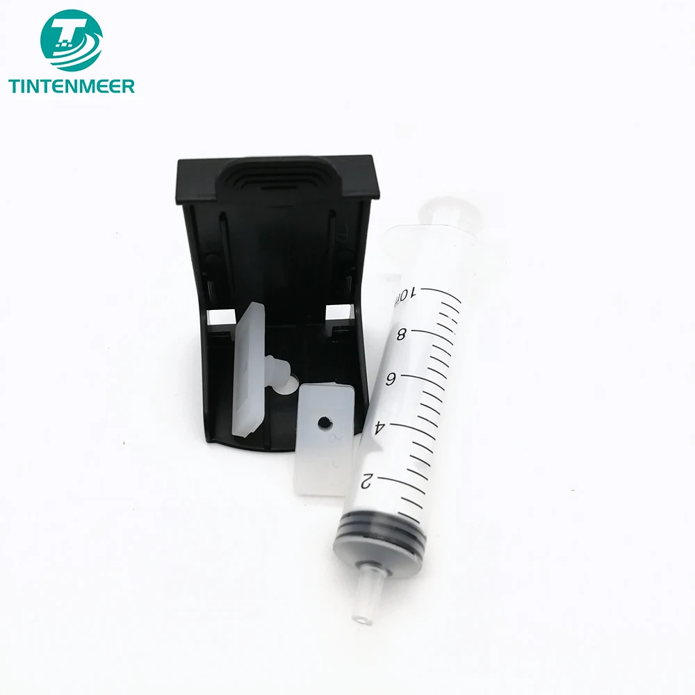 Tintenmeer diy modification tool accessories for hp for canon One-piece ink cartridge Clamp Absorption Clip Clamp Pumping
Tintenmeer diy modification tool accessories for hp for canon One-piece ink cartridge Clamp Absorption Clip Clamp Pumping