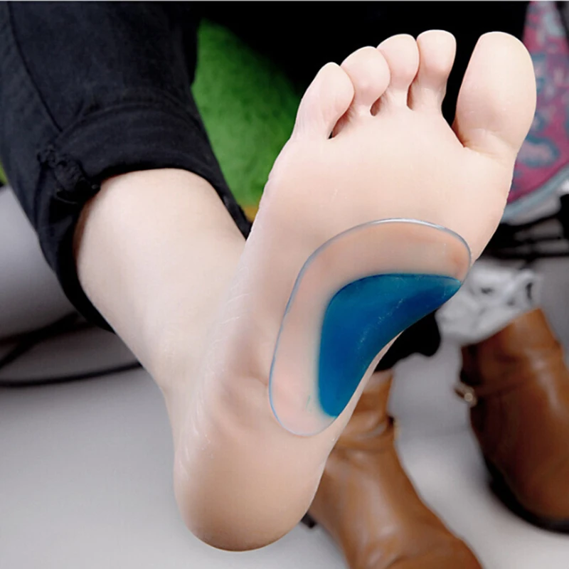 1 pair Professional Orthotic Arch Support Insole Flat Foot Flatfoot Corrector Shoe Cushion Insert Hot Worldwide sale
1 pair Professional Orthotic Arch Support Insole Flat Foot Flatfoot Corrector Shoe Cushion Insert Hot Worldwide sale