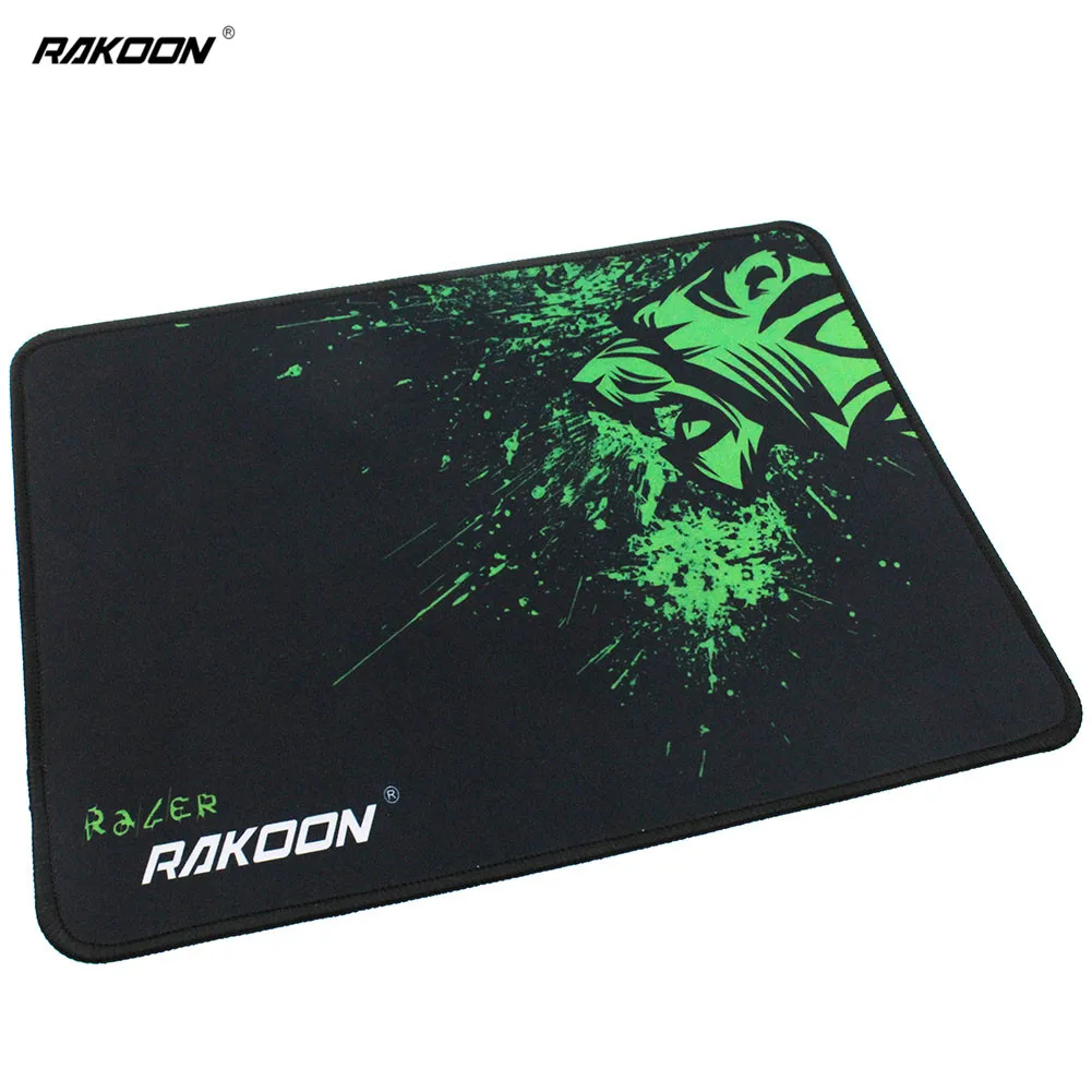 

High Quality Locking Edge Gaming Mouse Pad Gamer Game Mouse pad Anime Mousepad mat Speed Version For CS GO Dota2 LOL