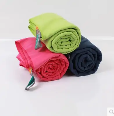 Santo Brand 80*130cm Functional Soft Absorbent Microfiber Beach Bath Towel Travel Gem Quick Dry Towels New Freeshipping
Santo Brand 80*130cm Functional Soft Absorbent Microfiber Beach Bath Towel Travel Gem Quick Dry Towels New Freeshipping