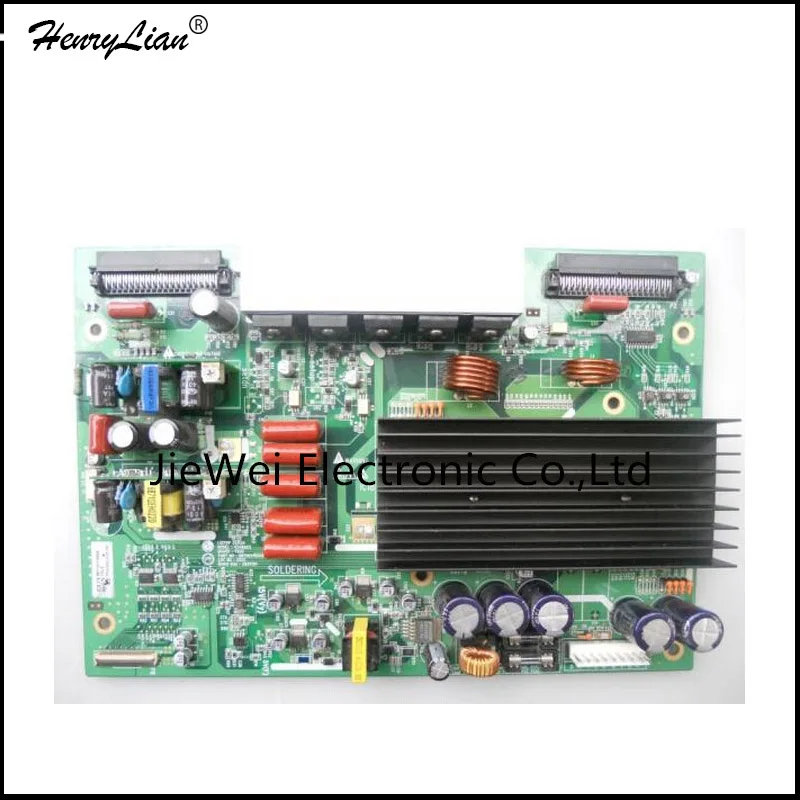 HENRYLIAN 6871QYH953A 6871QYH053B 6870QYH005B 42X3 Y SUS Board|board|board board |