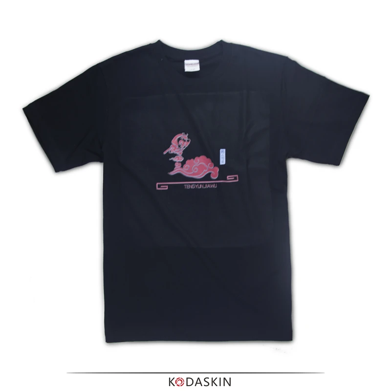 KODASKIN tshirt Men Fashion Pattern Tops Tees Shirts Women T-shirt Tees Cotton 100% Fashion Tee Shirt
KODASKIN tshirt Men Fashion Pattern Tops Tees Shirts Women T-shirt Tees Cotton 100% Fashion Tee Shirt