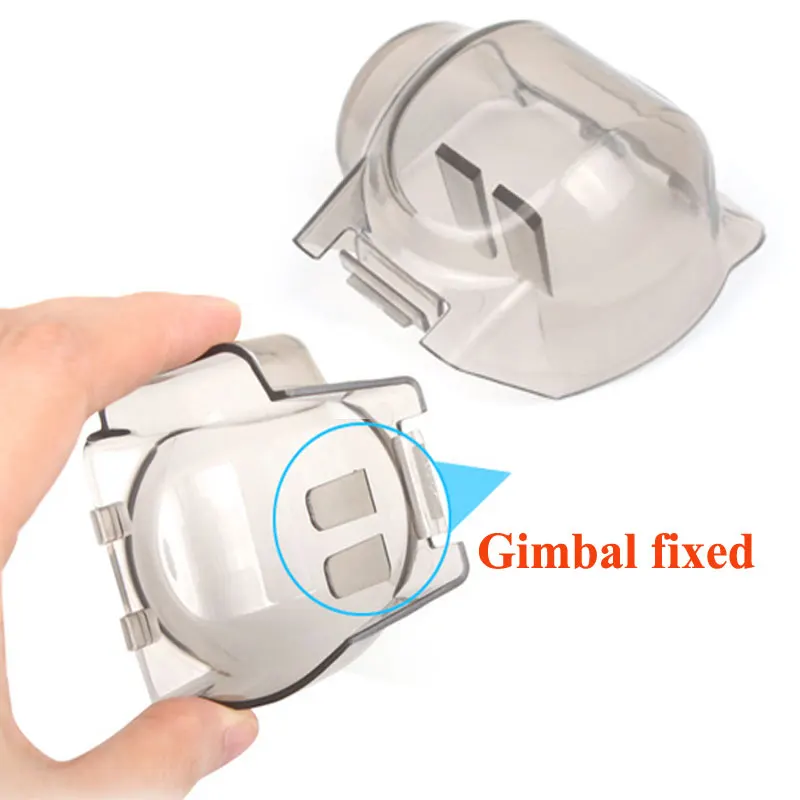 Лучшая цена! Защитная крышка для камеры DJI MAVIC PRO/platinum Gimbal Lock Guard for DJI MAVIC PRO Drone
Лучшая цена! Защитная крышка для камеры DJI MAVIC PRO/platinum Gimbal Lock Guard for DJI MAVIC PRO Drone
