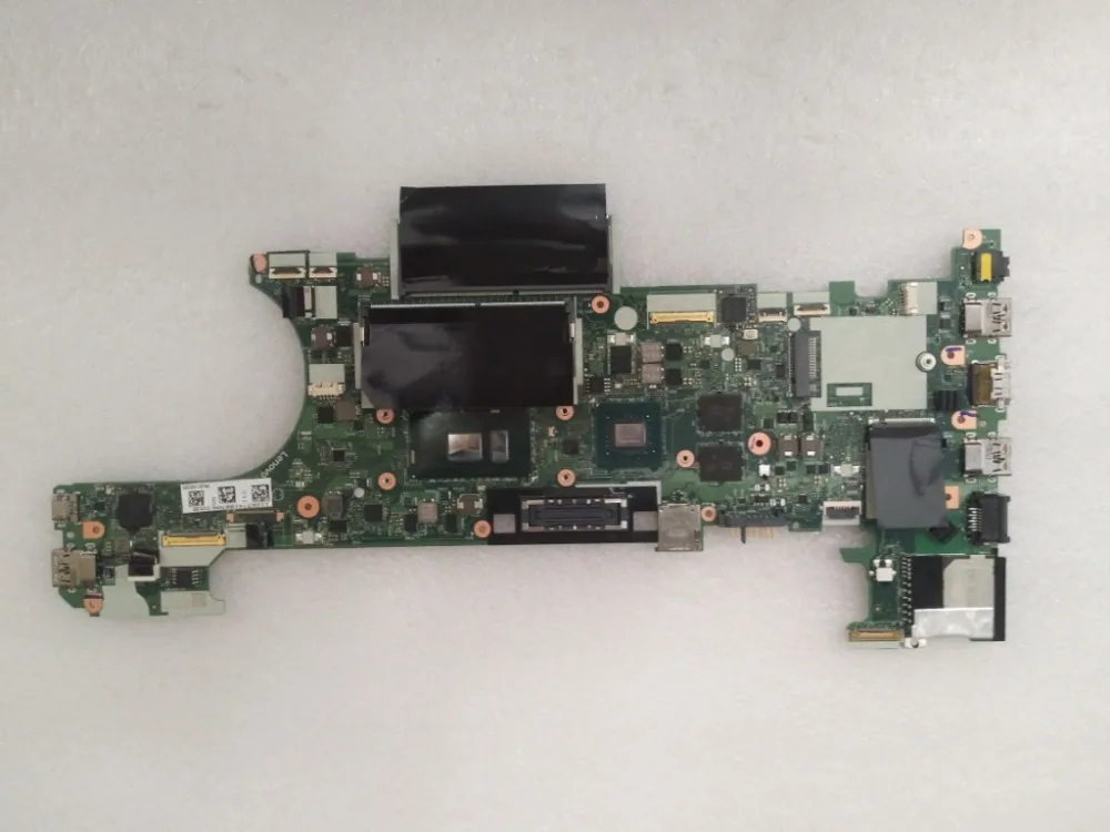 Thinkpad T470 i5-7200U ноутбук независимая видеокарта материнская плата. FRU 01LV675 01AX965 01HX640 01LV676 01AX966 01HX641
Thinkpad T470 i5-7200U ноутбук независимая видеокарта материнская плата. FRU 01LV675 01AX965 01HX640 01LV676 01AX966 01HX641