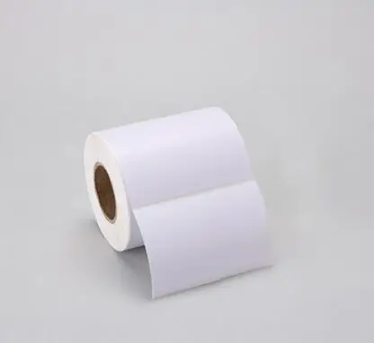 Matt White PP vinyl Label Sticker 90*60mm 500 Pieces Waterproof tearproof oilproof pp Sticker For Electronic Products
Matt White PP vinyl Label Sticker 90*60mm 500 Pieces Waterproof tearproof oilproof pp Sticker For Electronic Products