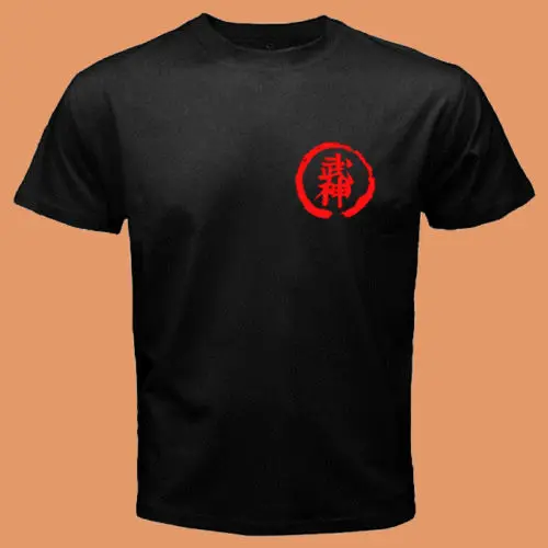 Ninja Bujinkan Budotai Ninjutsu Japan Martial Art T-shirt Homme 2019 New Print T Shirt Mens Short Sleeve Hot Band T Shirts
Ninja Bujinkan Budotai Ninjutsu Japan Martial Art T-shirt Homme 2019 New Print T Shirt Mens Short Sleeve Hot Band T Shirts