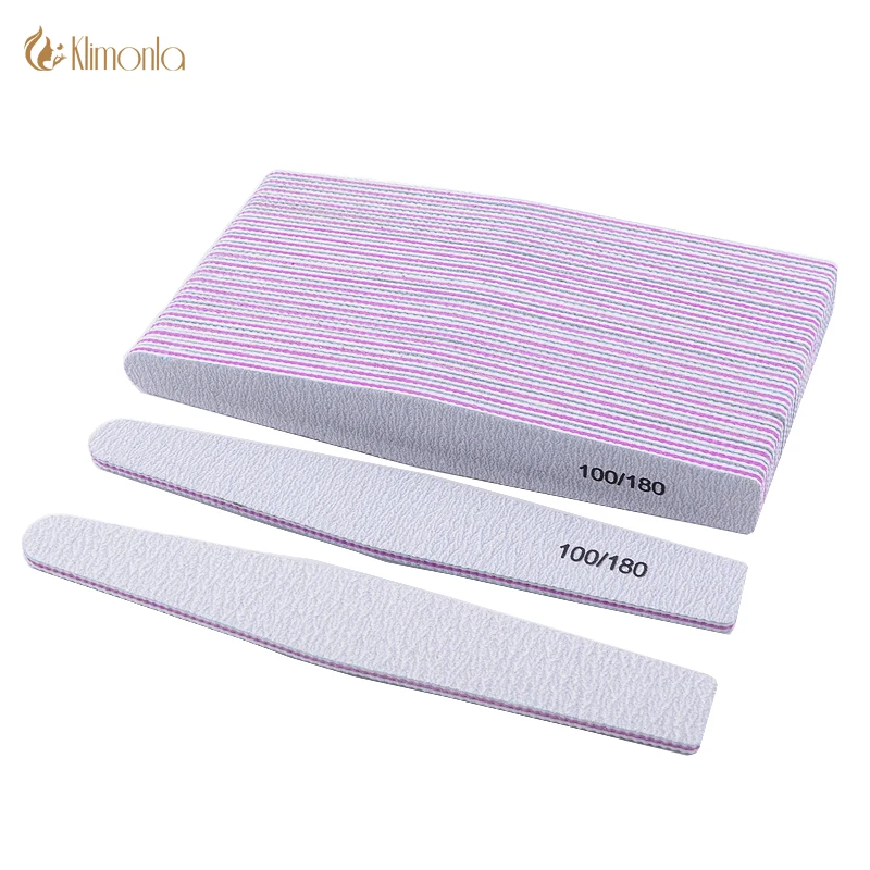 25pcs/lot Professional Nail File Buffing Blocks 100/180 Gray Nail Trimming Buffers Polishing Sanding Nail Art Files Kit Tools
25pcs/lot Professional Nail File Buffing Blocks 100/180 Gray Nail Trimming Buffers Polishing Sanding Nail Art Files Kit Tools