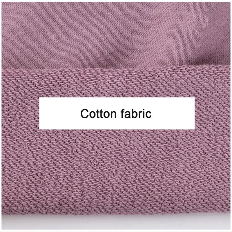 Terry Cotton Polyester Hoodie Fabric Abrasion-Resistant Winter Sweatshirt Fabric Heavy Weight 50*185cm/Piece F302533
Terry Cotton Polyester Hoodie Fabric Abrasion-Resistant Winter Sweatshirt Fabric Heavy Weight 50*185cm/Piece F302533